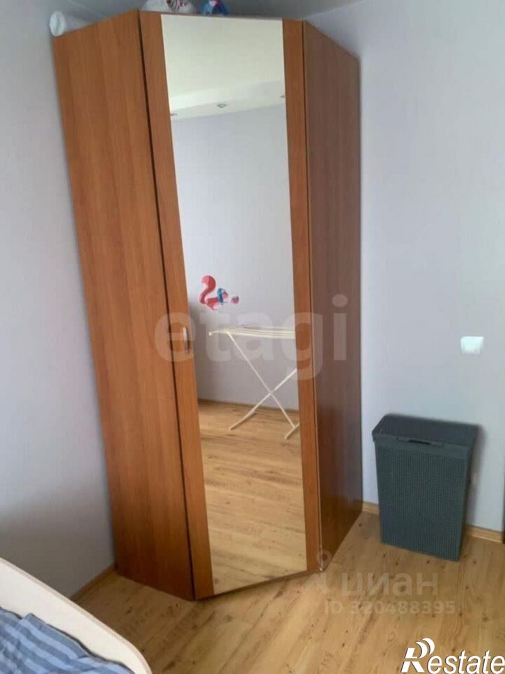 3-комн квартира городской округ Пермь, Пермь