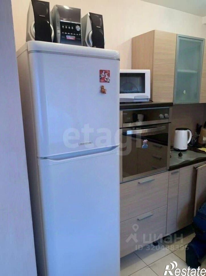 3-комн квартира городской округ Пермь, Пермь