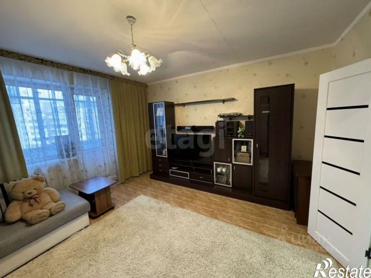 3-комн квартира городской округ Пермь, Пермь