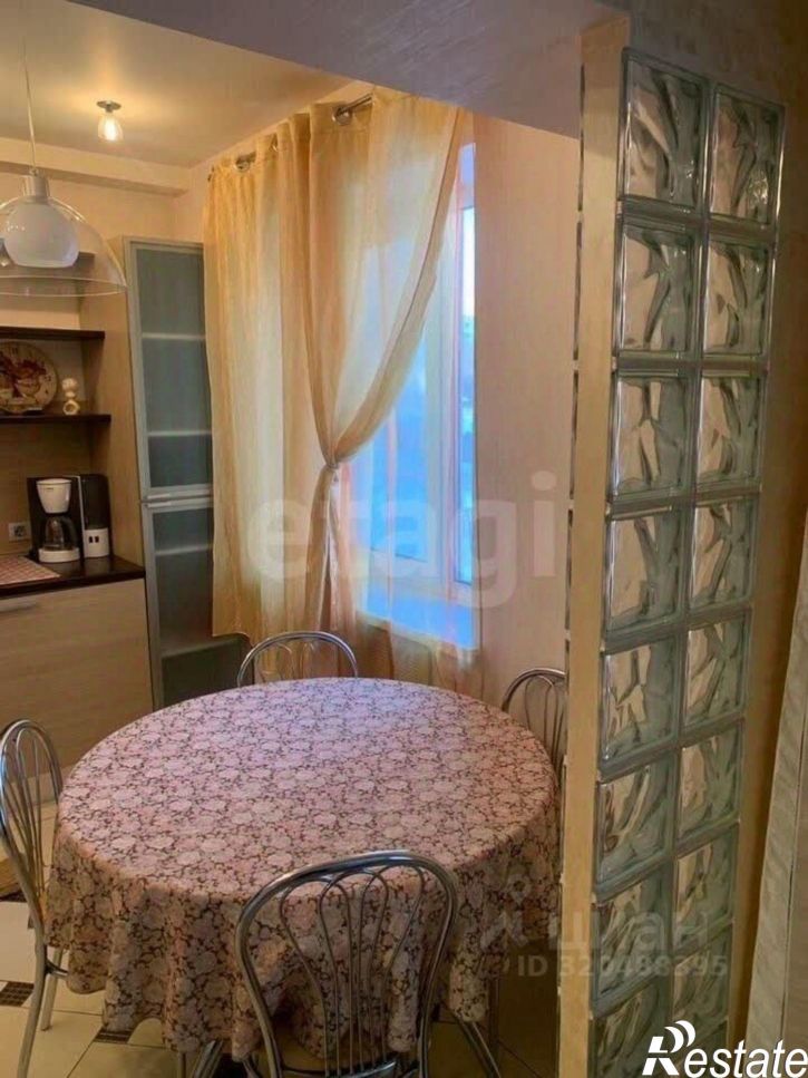 3-комн квартира городской округ Пермь, Пермь