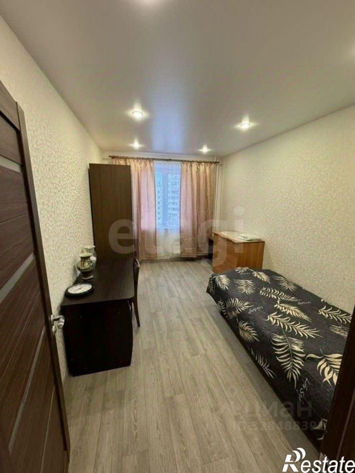 3-комн квартира городской округ Пермь, Пермь