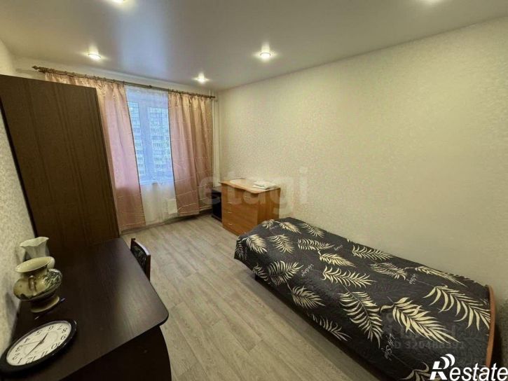 3-комн квартира городской округ Пермь, Пермь