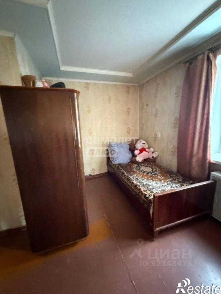 1-комн квартира Краснокамск г., Школьная ул., д.20