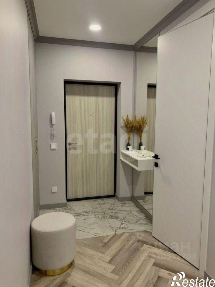 2-комн квартира городской округ Пермь, Пермь