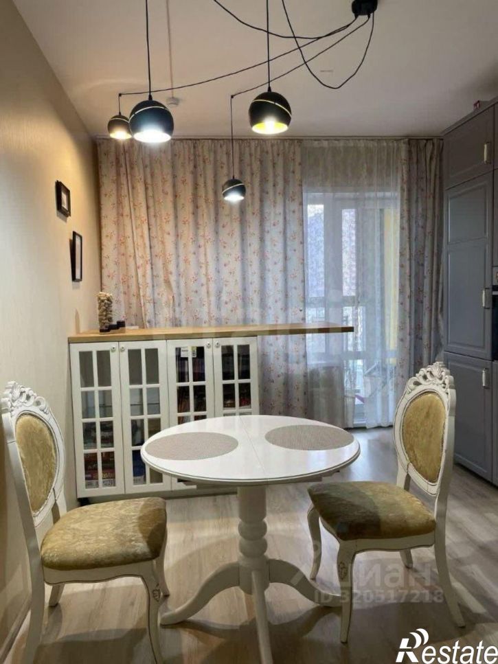 3-комн квартира городской округ Пермь, Пермь