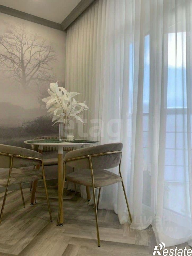 2-комн квартира городской округ Пермь, Пермь