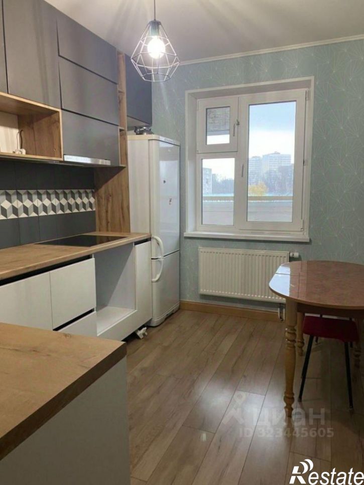 1-комн квартира городской округ Пермь,  Пермь