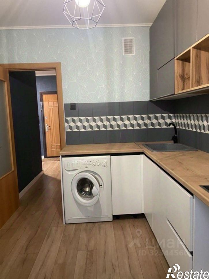 1-комн квартира городской округ Пермь,  Пермь