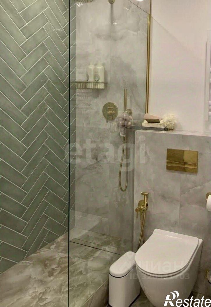 2-комн квартира городской округ Пермь, Пермь