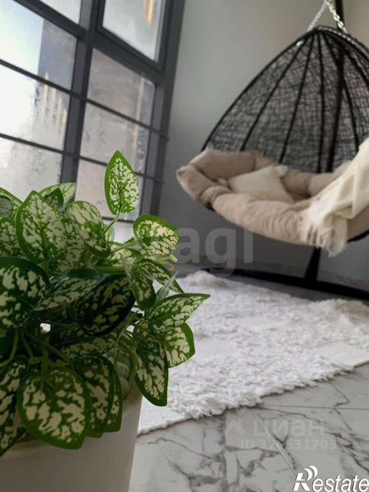 2-комн квартира городской округ Пермь, Пермь