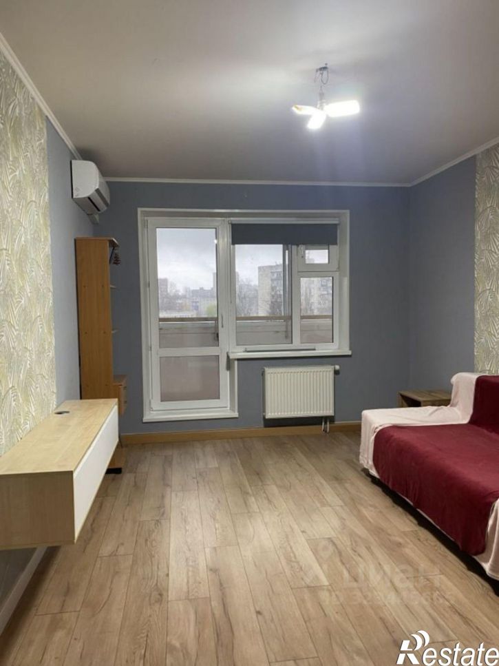 1-комн квартира городской округ Пермь,  Пермь