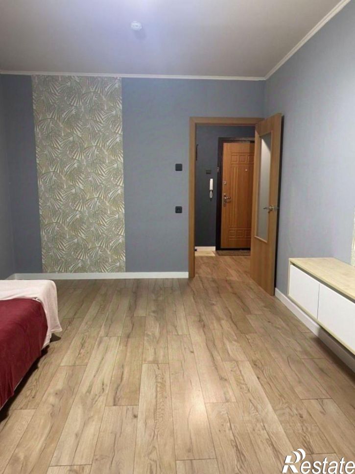 1-комн квартира городской округ Пермь,  Пермь