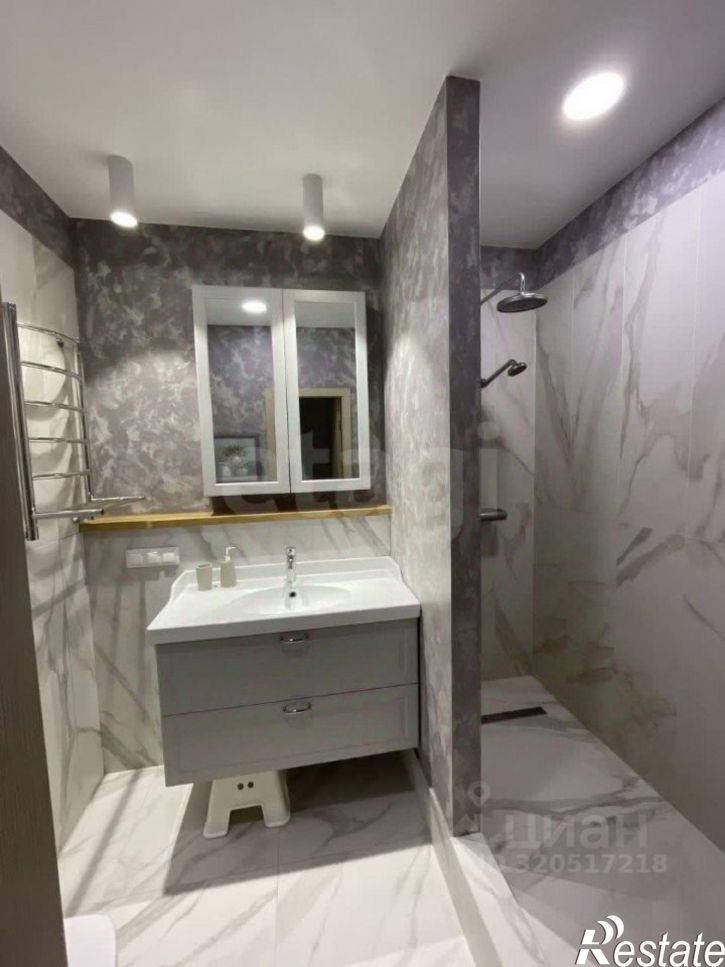 3-комн квартира городской округ Пермь, Пермь