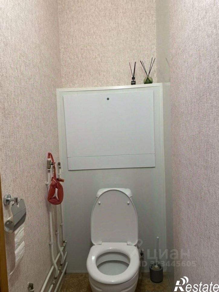 1-комн квартира городской округ Пермь,  Пермь