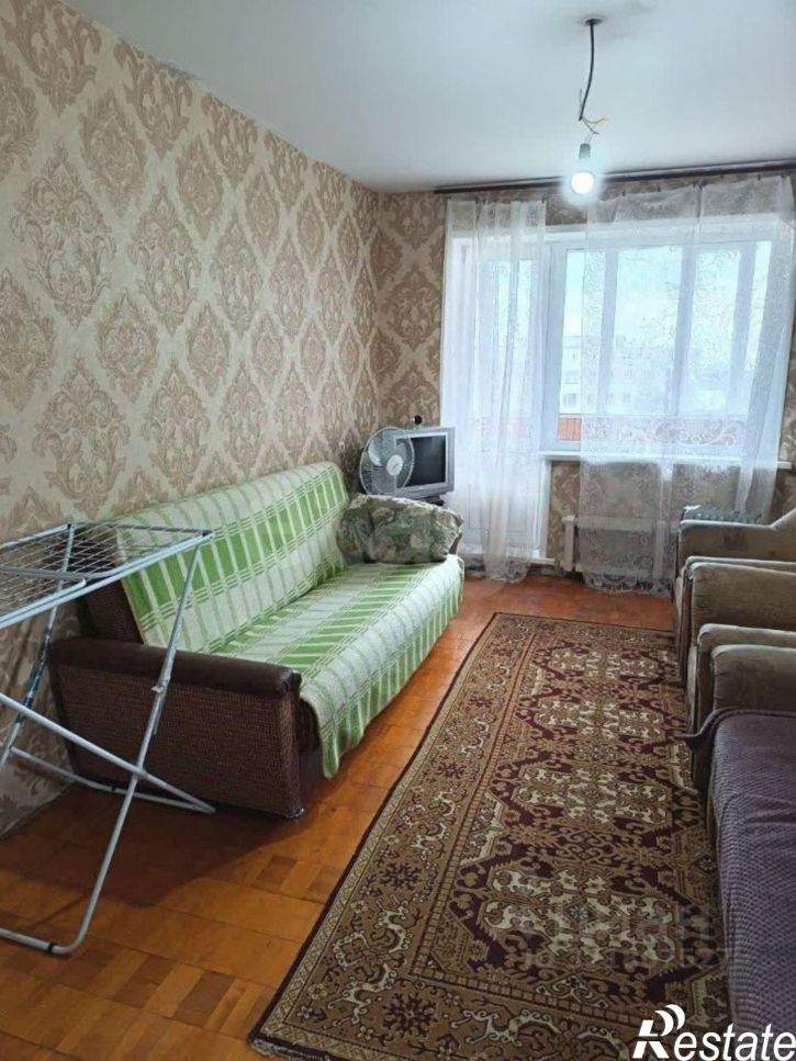 3-комн квартира городской округ Пермь, Пермь