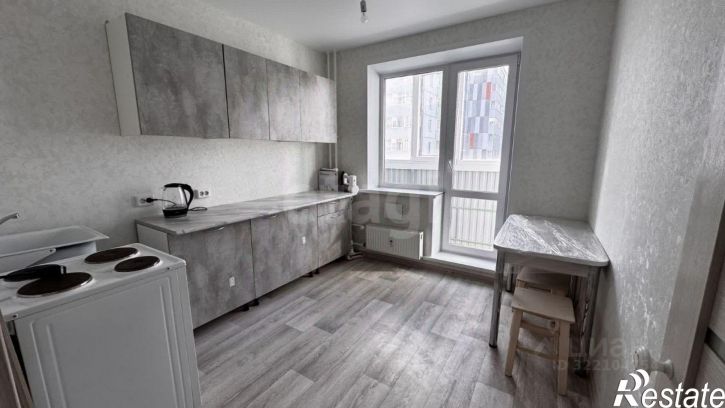 1-комн квартира городской округ Пермь, Пермь