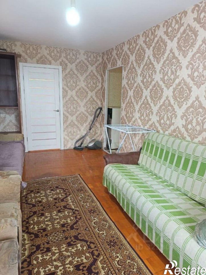 3-комн квартира городской округ Пермь, Пермь