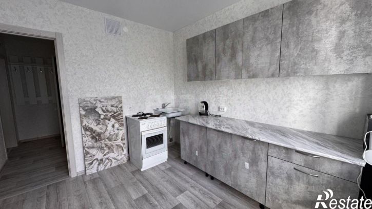 1-комн квартира городской округ Пермь, Пермь