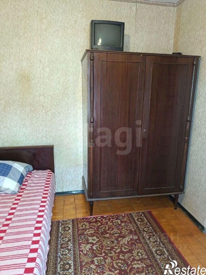 3-комн квартира городской округ Пермь, Пермь