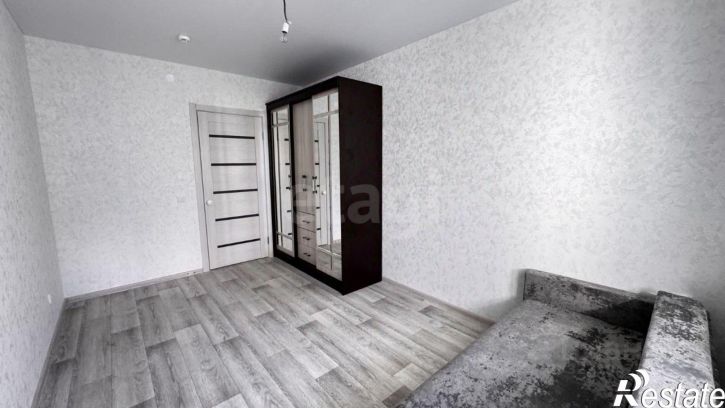 1-комн квартира городской округ Пермь, Пермь