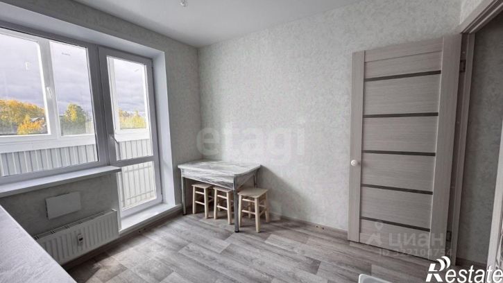 1-комн квартира городской округ Пермь, Пермь