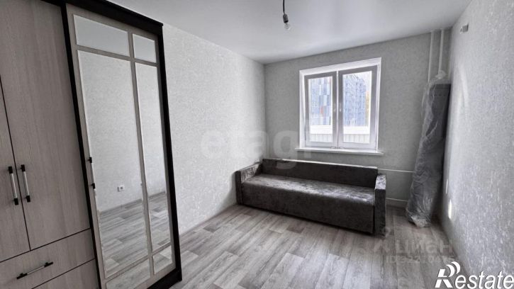 1-комн квартира городской округ Пермь, Пермь