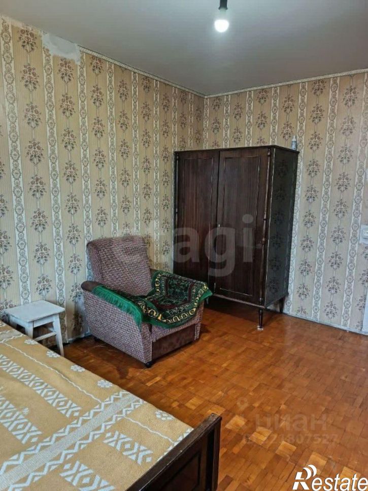 3-комн квартира городской округ Пермь, Пермь