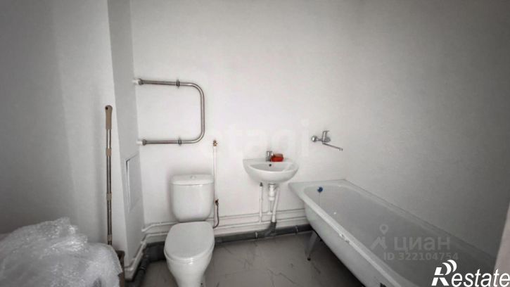 1-комн квартира городской округ Пермь, Пермь