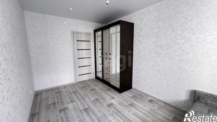 1-комн квартира городской округ Пермь, Пермь