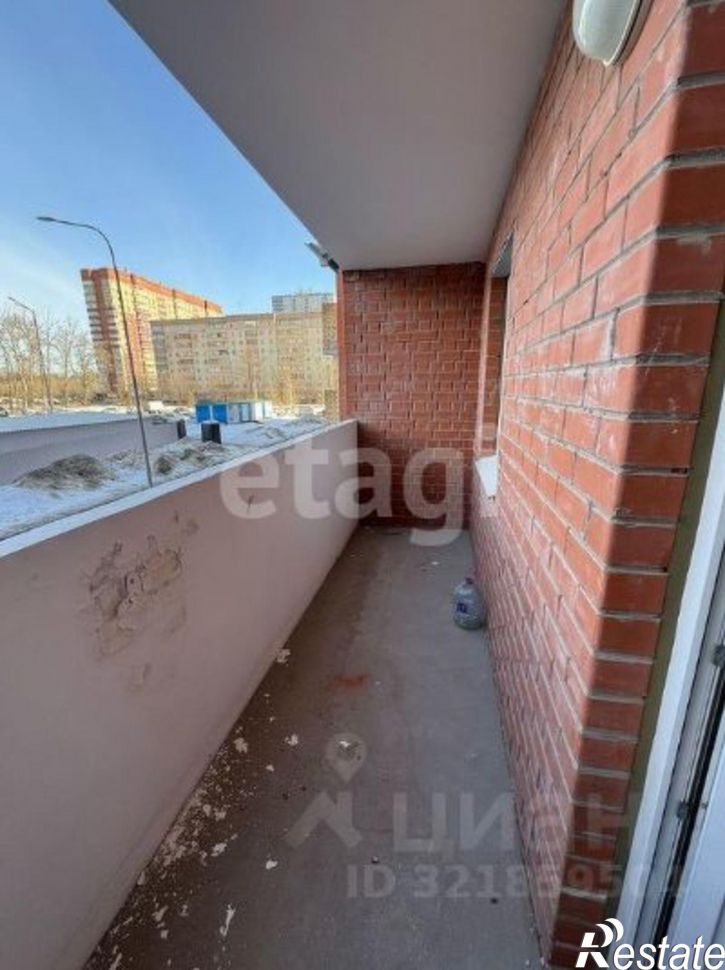 3-комн квартира городской округ Пермь, Пермь