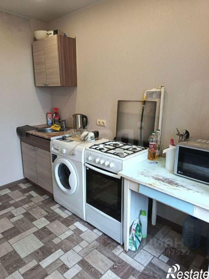 3-комн квартира городской округ Пермь, Пермь