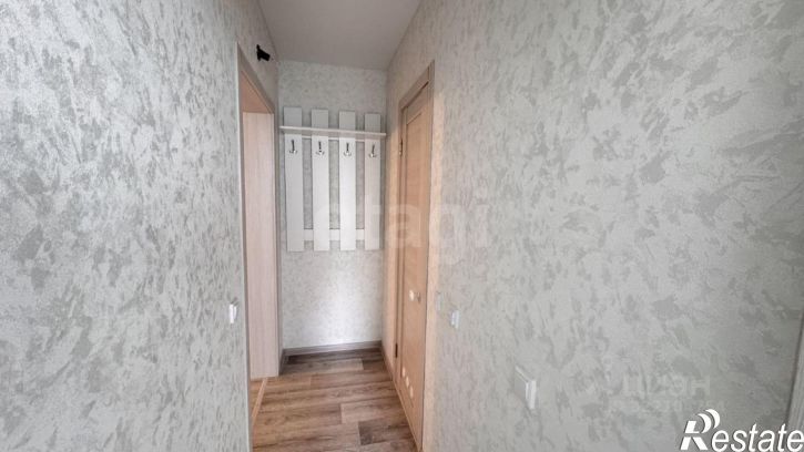 1-комн квартира городской округ Пермь, Пермь