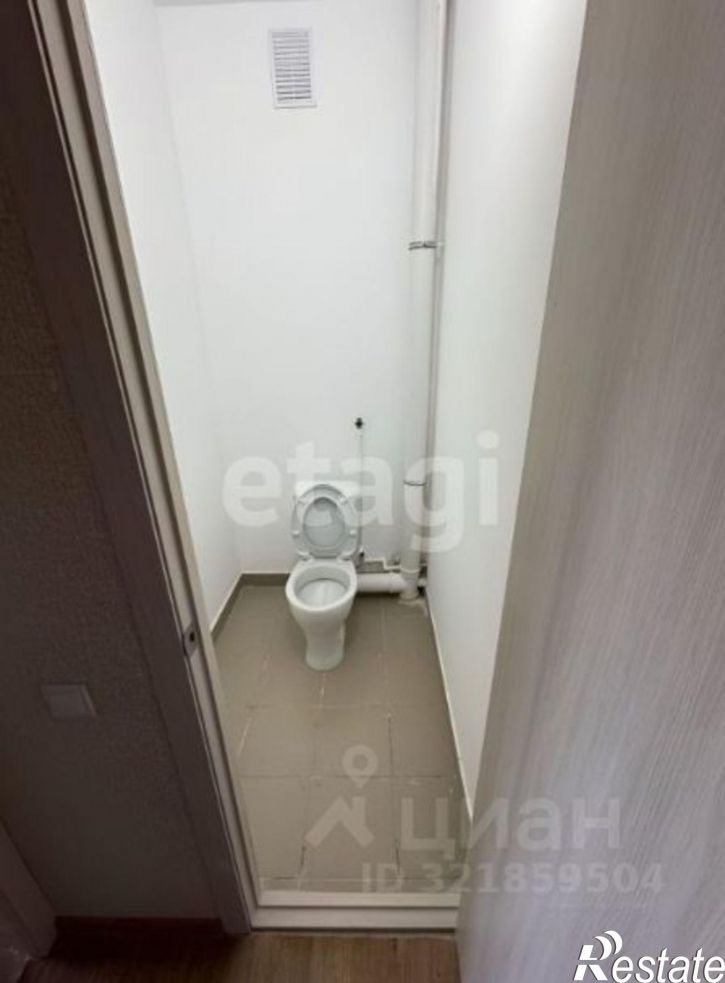 3-комн квартира городской округ Пермь, Пермь