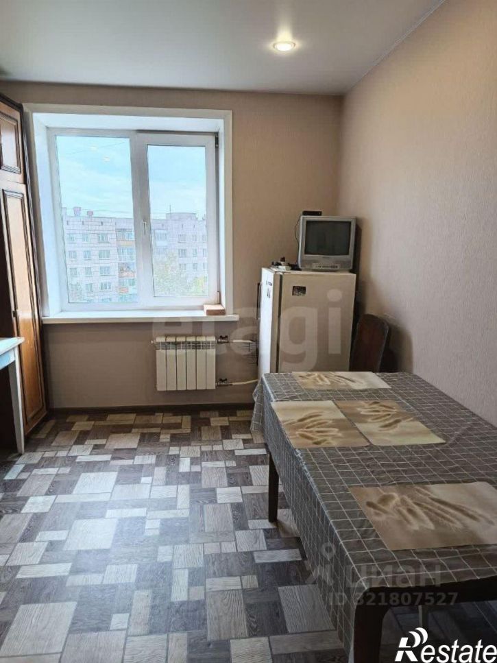 3-комн квартира городской округ Пермь, Пермь