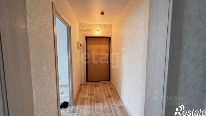 1-комн квартира городской округ Пермь, Пермь