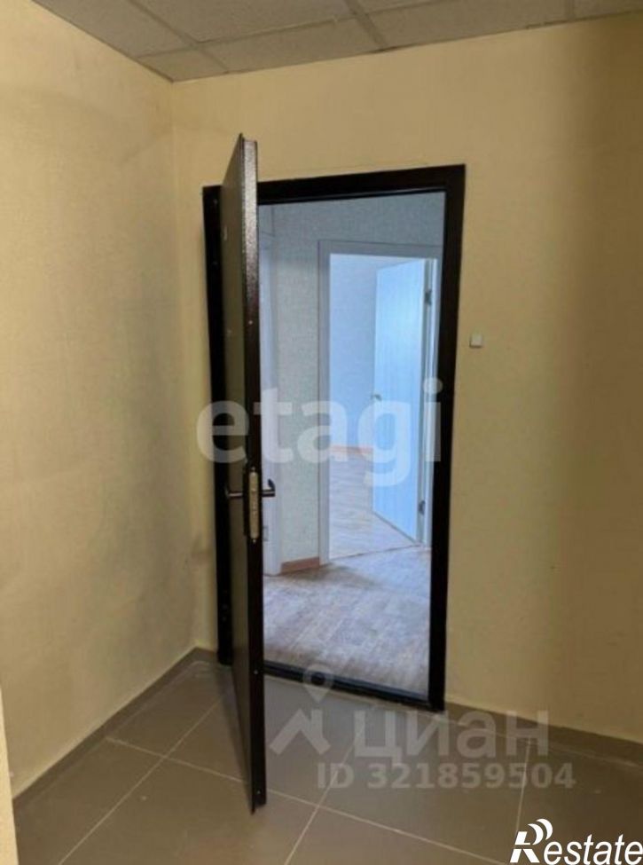 3-комн квартира городской округ Пермь, Пермь