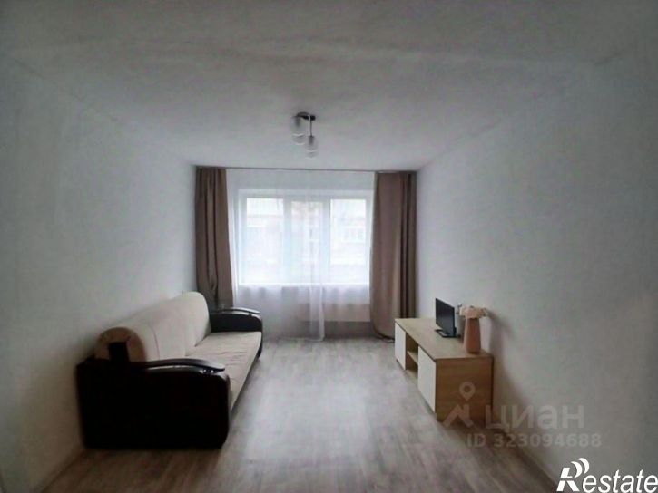 2-комн квартира г Соликамск, Красный б-р, д 36