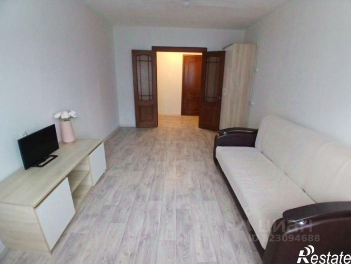 2-комн квартира г Соликамск, Красный б-р, д 36