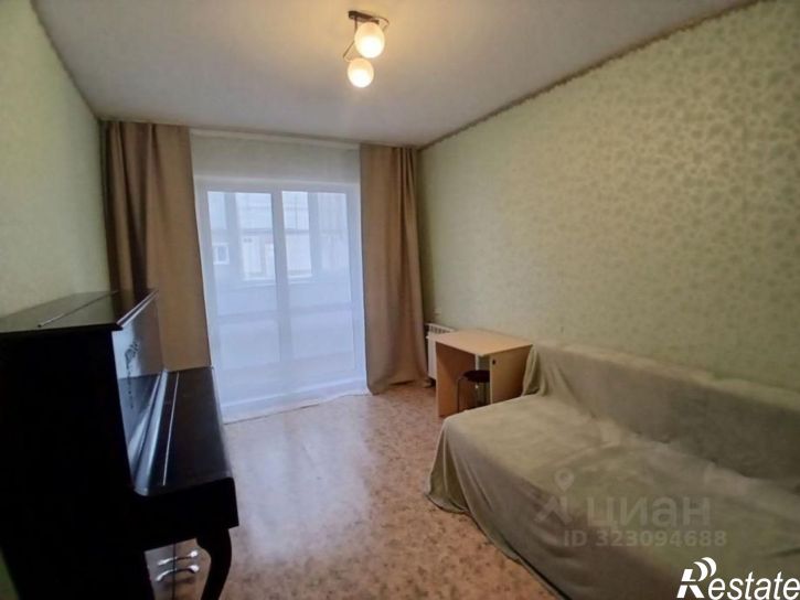 2-комн квартира г Соликамск, Красный б-р, д 36