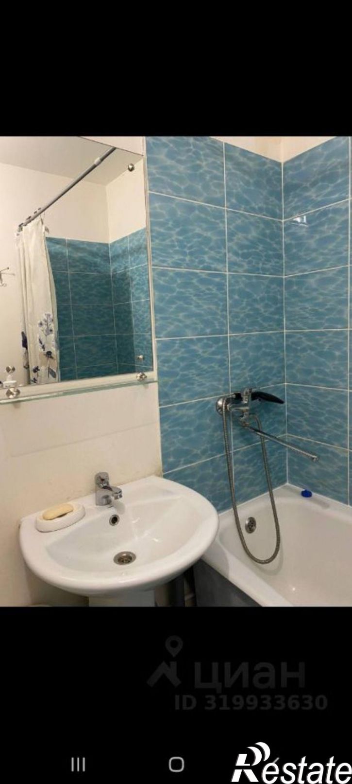 3-комн квартира Пермь, улица Калинина, 60