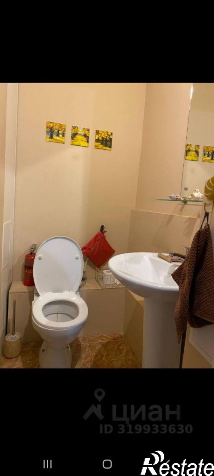 3-комн квартира Пермь, улица Калинина, 60