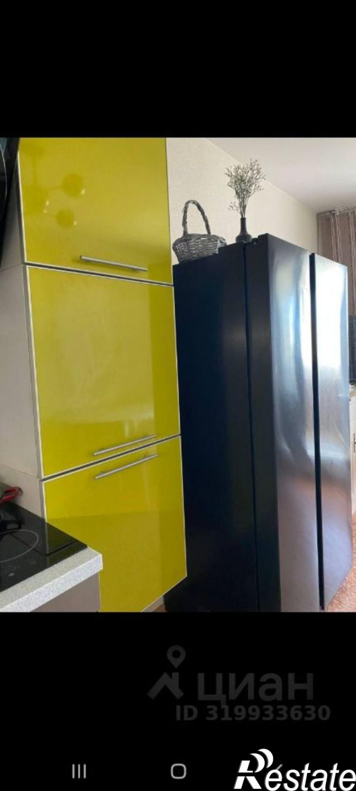 3-комн квартира Пермь, улица Калинина, 60