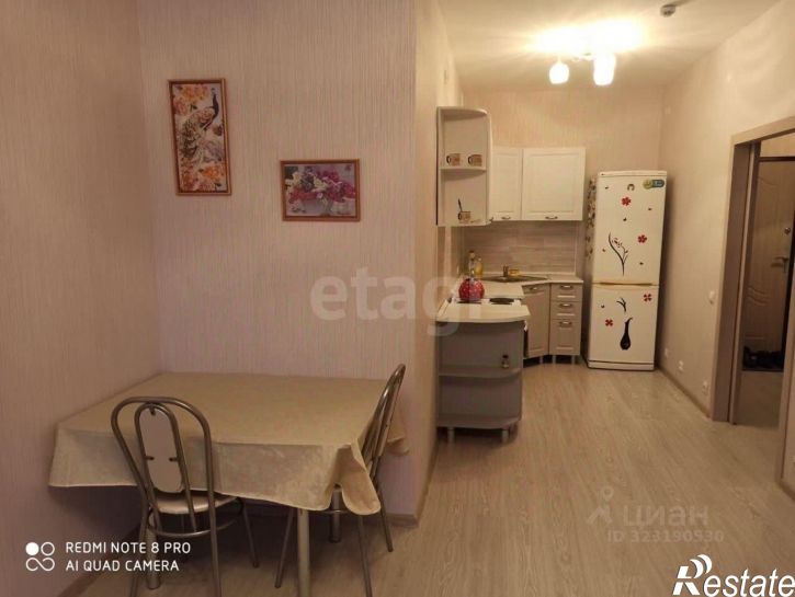 2-комн квартира городской округ Пермь, Пермь