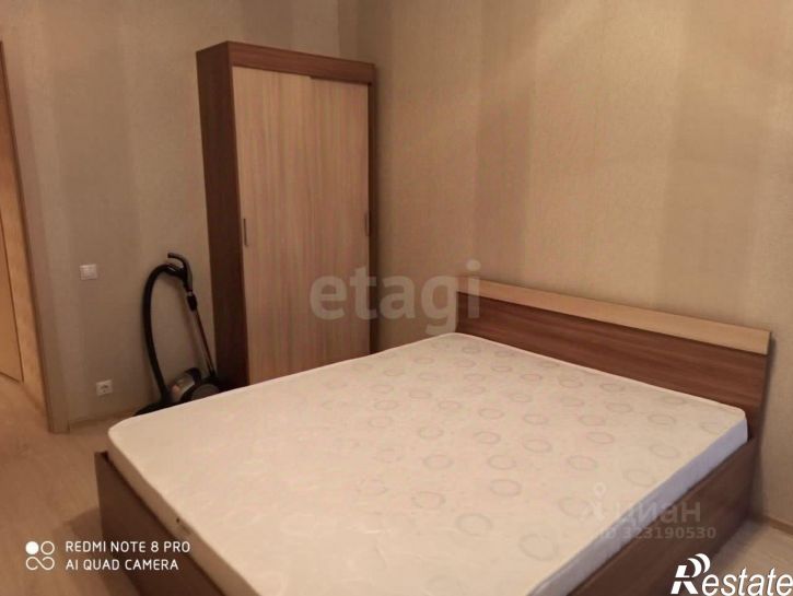 2-комн квартира городской округ Пермь, Пермь