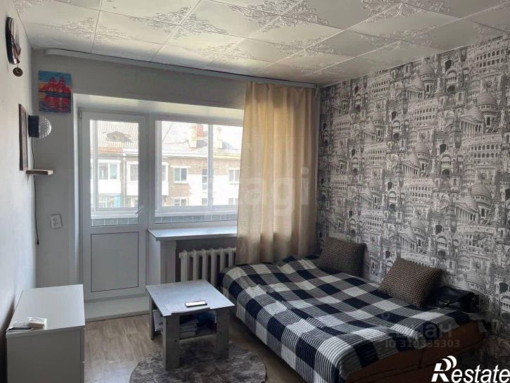 1-комн квартира улица Ленина, 69А,  д. 69А