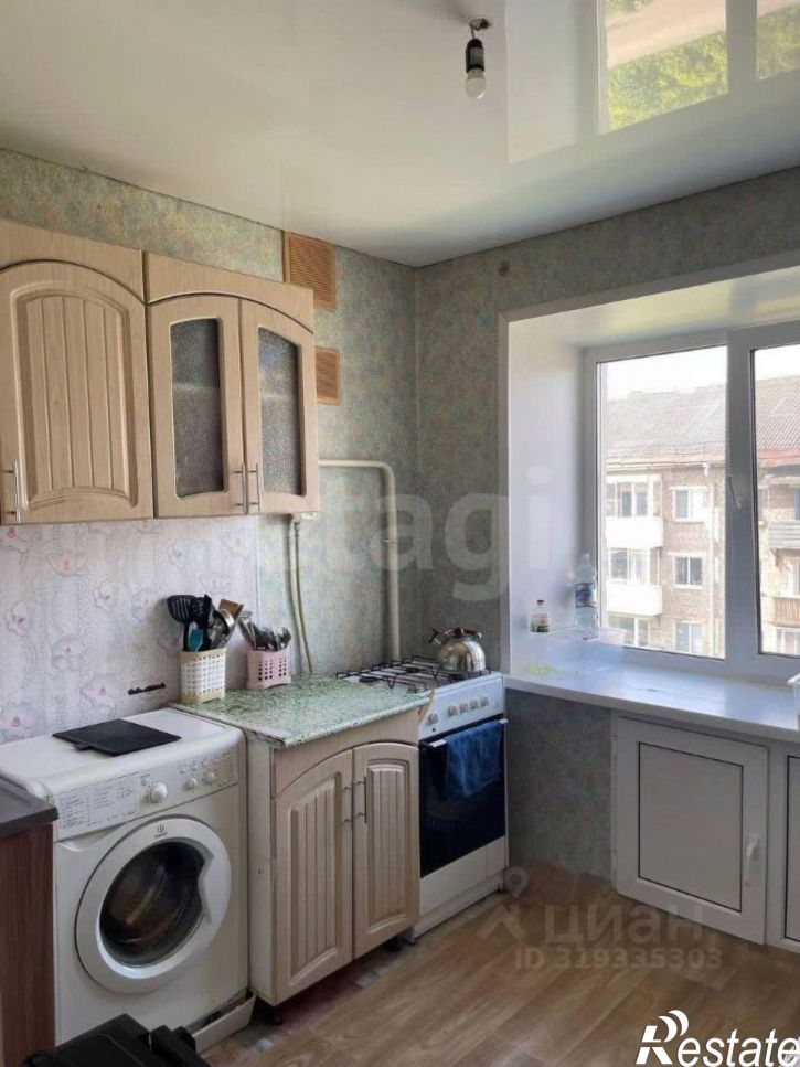 1-комн квартира улица Ленина, 69А,  д. 69А