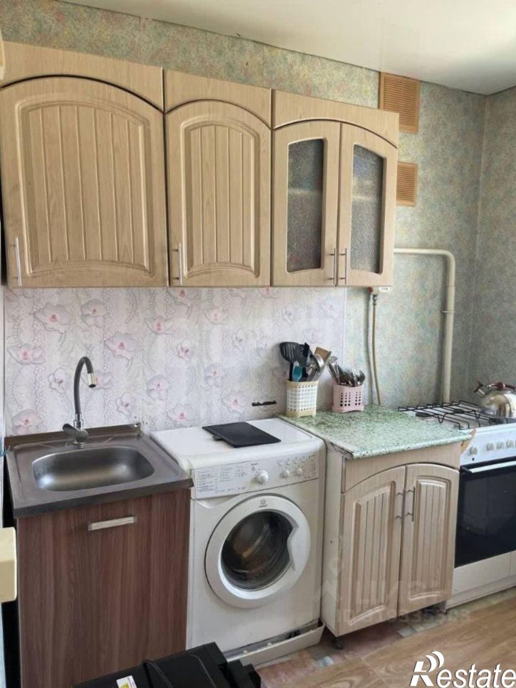 1-комн квартира улица Ленина, 69А,  д. 69А