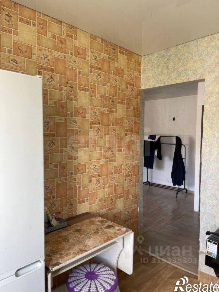 1-комн квартира улица Ленина, 69А,  д. 69А