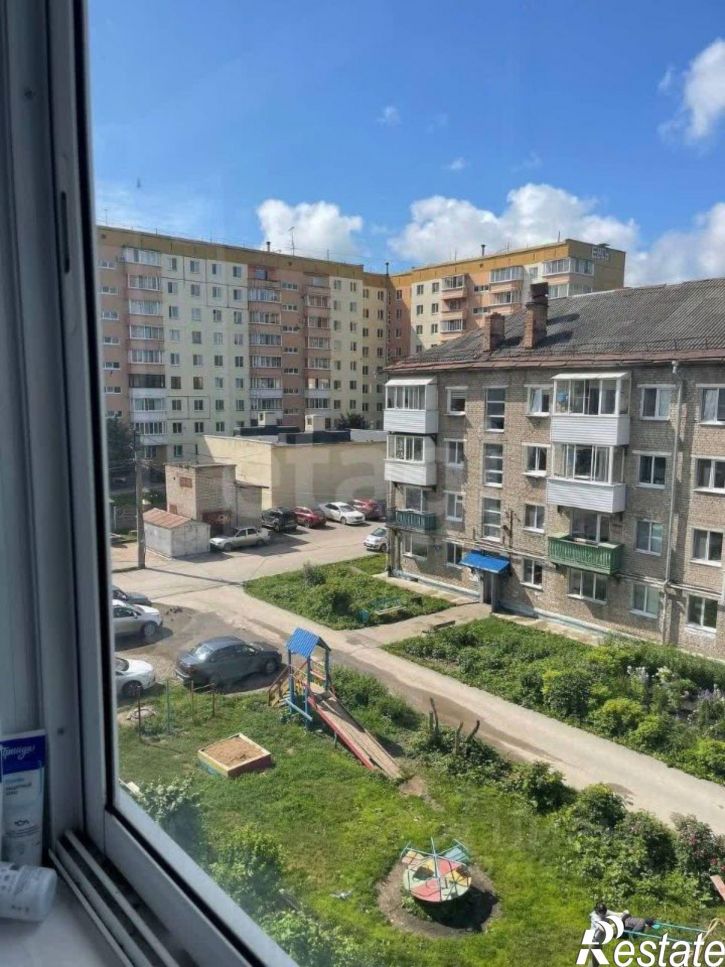 1-комн квартира улица Ленина, 69А,  д. 69А