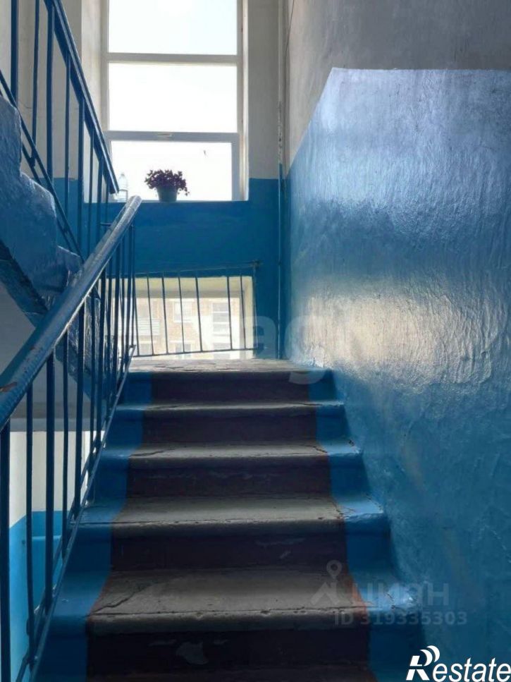 1-комн квартира улица Ленина, 69А,  д. 69А